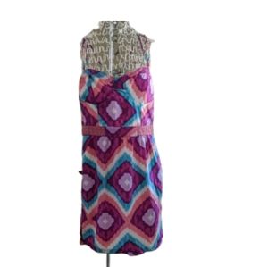 American eagle spaghetti strap dress